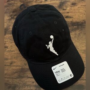 WNBA Unisex Nike Baseball Hat/ Cap